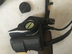 Left Combination Combo Switch L Lh Motorcycle 90 1990 Bmw K75rt K75 Rt