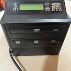 Zipspin  Cd dvd Duplicator Cd Dvd Copier