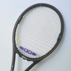  chicago  Wilson Pro Staff Midsize 85 Tennis Racquet  4      Gti W  Case