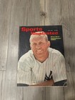 Sports Illustrated July 2  1962  Mickey Mantle Cover Vintage