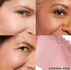 Laura Geller Baked Blush-n-brighten Marbleized Blush - 0 16 Oz  ethereal Rose 