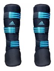 Adidas Shin Guards  Instep Protection For Kickboxing  Muay Thai  Martial Arts