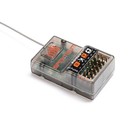 Spektrum Ar631  6 Channel As3x    Safe Receiver Spm-1031