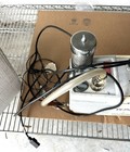 Savant Vlp200 Valupump Rotary Vane Vacuum Pump -university Research Dept Surplus