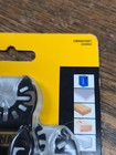         Dewalt 3-pack Multiple Materials Oscillating Tool Blade Set Dwa423rset