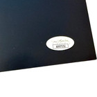 Billie Eilish Hit Me Hard Soft Vinyl Lp Signed Autograph Photo Card Jsa Coa