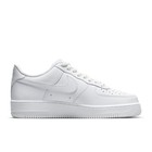 Nike Air Force 1  07  triple White  Women Lifestyle Sneakers Cw2288-111