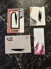 Pearl Jam Ten Club Newsletter Collection Bundle Lot