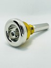 Alto Horn Mouthpiece  Boquilla Para Saxor Dc5 Double Cup