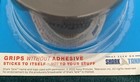 Amazing Tape 50 Ft Roll X 2  Wide Reusable Double Sided Non-stick Adhesive