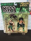 Mcfarlane Toys 1998 Kiss Pyscho Circus Peter Criss Animal Wrangler Figure