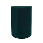 Hunter Green Tulle Ribbon Decor - 6  X 100 Yards  Fall  Christmas  Wreath  Diy
