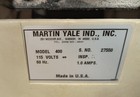 Martin Yale Model 400 Tabletop Paper Jogger