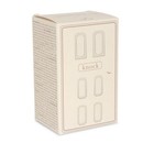 New Konges Slojd Dino Silicone Door Stop  Nwt