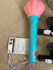 Disney Mickey Ariel Bulk Sale Batteries Not Tested Unused Items