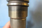 Parlec Cat40 Cnc Tool Holder Collet Chuck Made In Usa Milling Machine Adapter