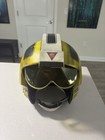Star Wars Replica Custom X-wing Pilot Costume Helmet Movie Prop