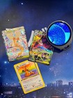 The Grail Chaser - Magnifying Lens For Pokemon   One Piece And Tcg Cards