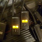 Motorola Rdm2070d Walmart Walkie Talkie Two-way Radio
