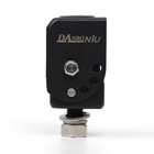 Danbo Fold-down Antenna Mounting Bracket Off-road - Black