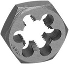 National Fine Rethreading Die 5 8-18 Nf - Ideal For Restoring Damaged Threads
