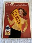 Pitt Vs  Rice Football Magazine 1950