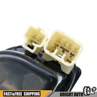 Fit For 2003-2009 Toyota 4runner 4 0l 4 7lashtray Lighter Kit 74110-35010-b0 Us