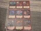 World Of Warcraft Tcg Lot Of 90 Cards