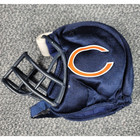 Build A Bear Nfl Chicago Bears Uniform Jersey Helmet Clothes Teddy Football Team