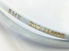 Dia-compe Rear Bmx Bicycle Brake Cable - White