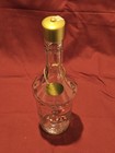 Glass Virginia Bourbon Bottle Va Abc 50th Anniv 1934 1984 Bowman Distillery
