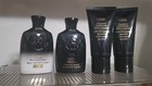 Oribe Hair Care Lot Of 4 Travel Size Shampoos And Conditioners