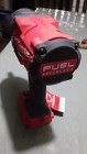 Milwaukee 2863-20 M18 Fuel Brushless 1 2  Square Ring Impact Wrench  tool Only 