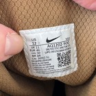 Nike Sfb Field 2 8 Leather Mens Tactical Combat Boots Coyote Brown Aq1202-900 12