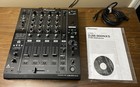 Pioneer Djm-900nxs Professional 4-channel Dj Mixer Nexus