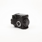 Panasonic Au-eva1 5 7k Super 35 Handheld Cinema Camera - Ef Mount Sku 2028387