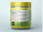X-large 250g Hemp Oil With Lidocaine  Muscle Rub Gel With Arnica Menthol Camphor