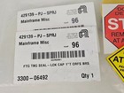 Applied Materiels Amat 3300-06492 Shipping Kit