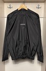 Boxraw Hagler Sauna Suit 2 0 Black Shirt And Pants Set For Men s Size M