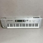 Korg Triton Le 61-key Music Workstation Synthesizer Working Confirmed