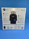 Insinkerator - Power 15ss - 3 4 Hp Power Series Waste Garbage Disposer