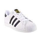 Adidas Superstar Big Kids  Shoes Cloud White core Black Fu7712
