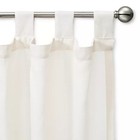 Caf   Ball Curtain Rod - Room Essentials    Size 28 -48  Color Brushed Nickel