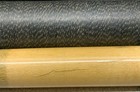 Mcdermott Lucky 19oz Tulip Inlay Pool Cue W case 