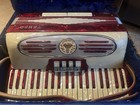 Accordion In Labore Gaudium