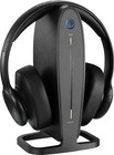 Insignia Ns-hawhp2 Rf Wireless Over The Ear Headphones  new open Box 