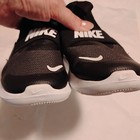 Toddler Fall Winter Shoe Bundle Size 11  new Boots  Nike Flex Sneakers Slip On