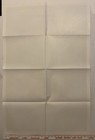 Flash Gordon 1980 One Sheet Movie Poster 27x41 Folded
