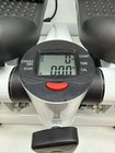 Stepper Exercise Machine Digital Monitor Hydraulic Portable Home Fitness Cardio