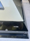 Monte Cristo Pyramid Cigar Humidor Le 14 500